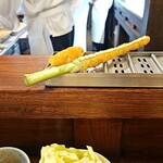 串かつ料理　活 - 