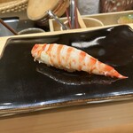 大阪天満宮 鮨とよなが - 