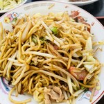 市役所食堂 鳥栖飯店 - 