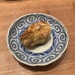 大阪天満宮 鮨とよなが - 