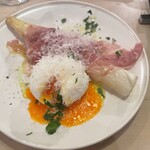 イタリアまかない屋 高田食堂 - 
