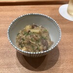 大阪天満宮 鮨とよなが - 