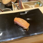 大阪天満宮 鮨とよなが - 