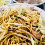 市役所食堂 鳥栖飯店 - 