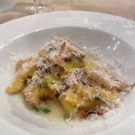 イタリアまかない屋 高田食堂 - 