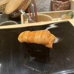 大阪天満宮 鮨とよなが - やっぱり羨ましかったか。ごめんにょ　メッセージしますね〜！待っててね^_^