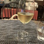 梅ヶ丘ビストロくるみ - 