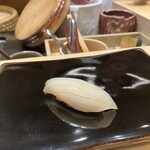 大阪天満宮 鮨とよなが - 