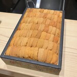 大阪天満宮 鮨とよなが - 