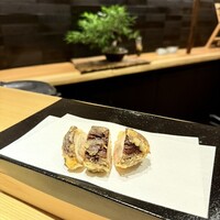 天ぷら たなか - 