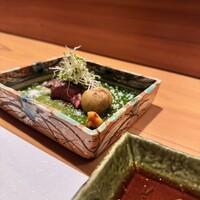 割烹 うづき - 