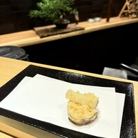 天ぷら たなか - 