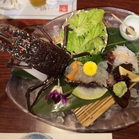 いけす 鶴八 名駅 はなれ - 