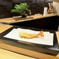 天ぷら たなか - 