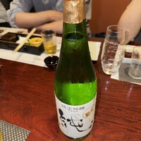 いけす 鶴八 名駅 はなれ - 