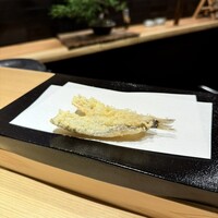 天ぷら たなか - 