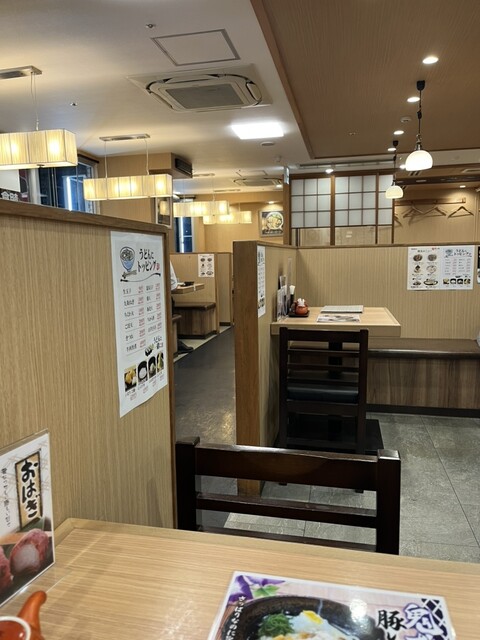 Negi Taro Kyoto Daichi Hoteru Ten photo 4