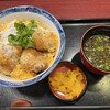 丼丼亭 近鉄あべのハルカス店
