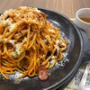 スパゲッティーのパンチョ モザイクモール港北店