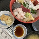 北川食堂 - 