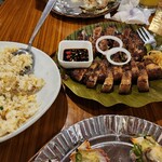 Maribago Grill - 