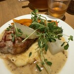 Aux Delices de Dodine 東京ミッドタウン八重洲店 - 