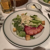 ウルフギャング・ステーキハウス 丸の内店 - 
