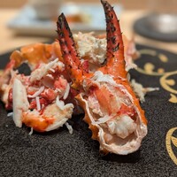 湘南沖地蟹専門店ふじ月 - 