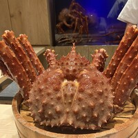 湘南沖地蟹専門店ふじ月 - 