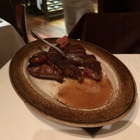 ウルフギャング・ステーキハウス 丸の内店 - 