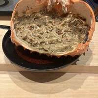 湘南沖地蟹専門店ふじ月 - 