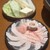 あぐー豚しゃぶ 居酒屋 はくりゅう - 料理写真: