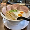 あいつのラーメン かたぐるま 本店
