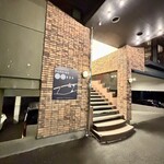 Greenpoint by Bedford Cafe - 入り口