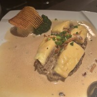 旬菜ステーキ処 らいむらいと - 