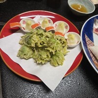 割烹 長吉 - 