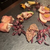 旬菜ステーキ処 らいむらいと - 