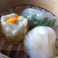 DimDimSum 大阪本店 - 