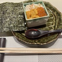 浜松町 鮨 すし門 - 