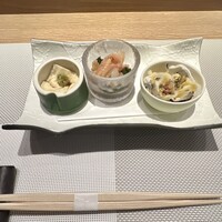 浜松町 鮨 すし門 - 