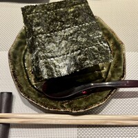 浜松町 鮨 すし門 - 