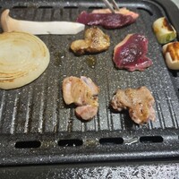 割烹 長吉 - 