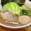 横浜ラーメン厨房 うえむらや