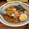 ラーメン小太郎