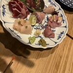 焼鳥 あたらよ - 