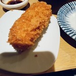 すみ家 - とにかくでかい