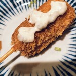 すみ家 - サクサク