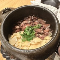 炭火割烹 麻布龍土町 - 