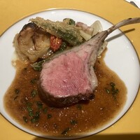 シェ・イノ - 