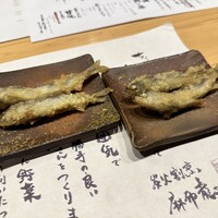 炭火割烹 麻布龍土町 - 